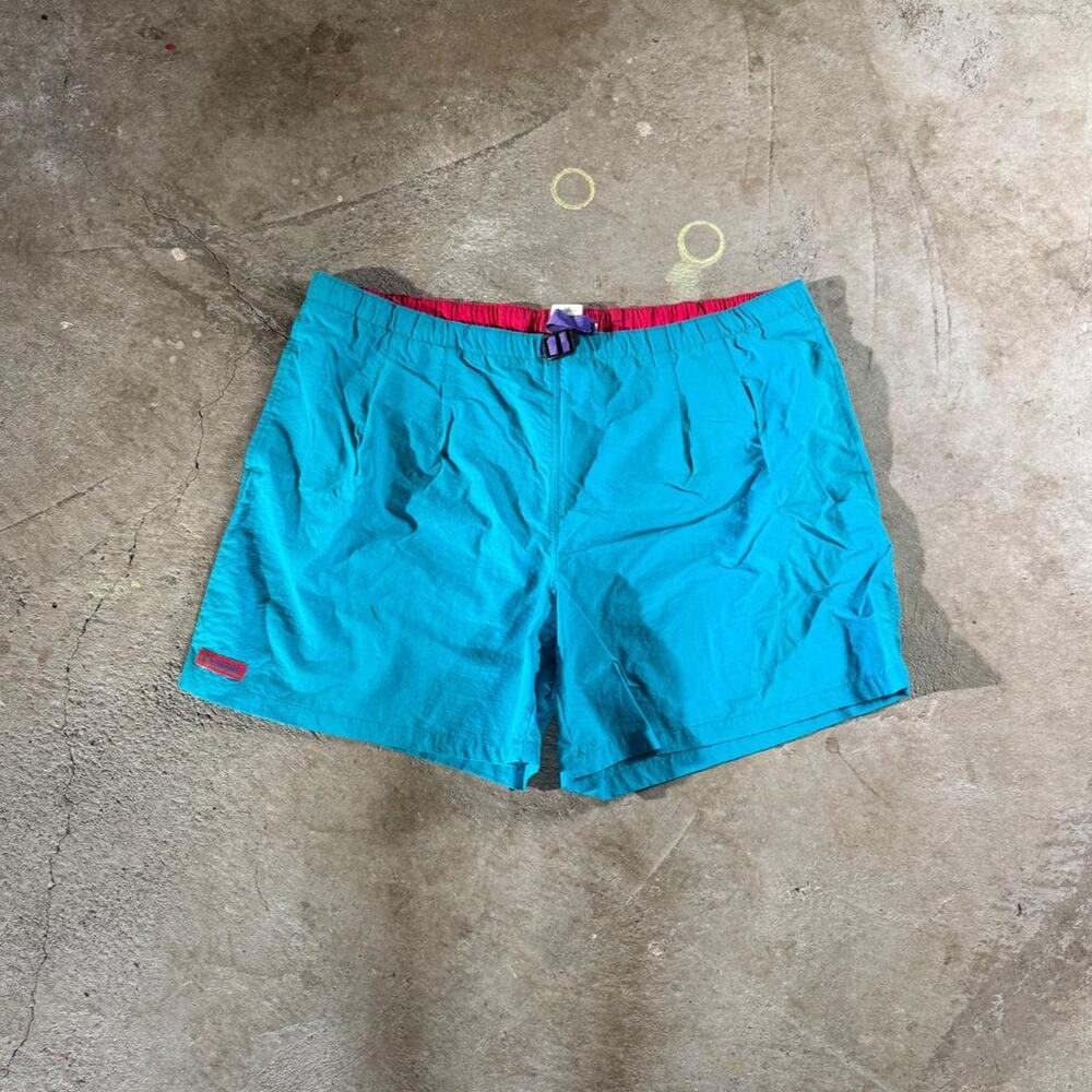 Vintage 80’s 90’s Columbia Sportswear Shorts
